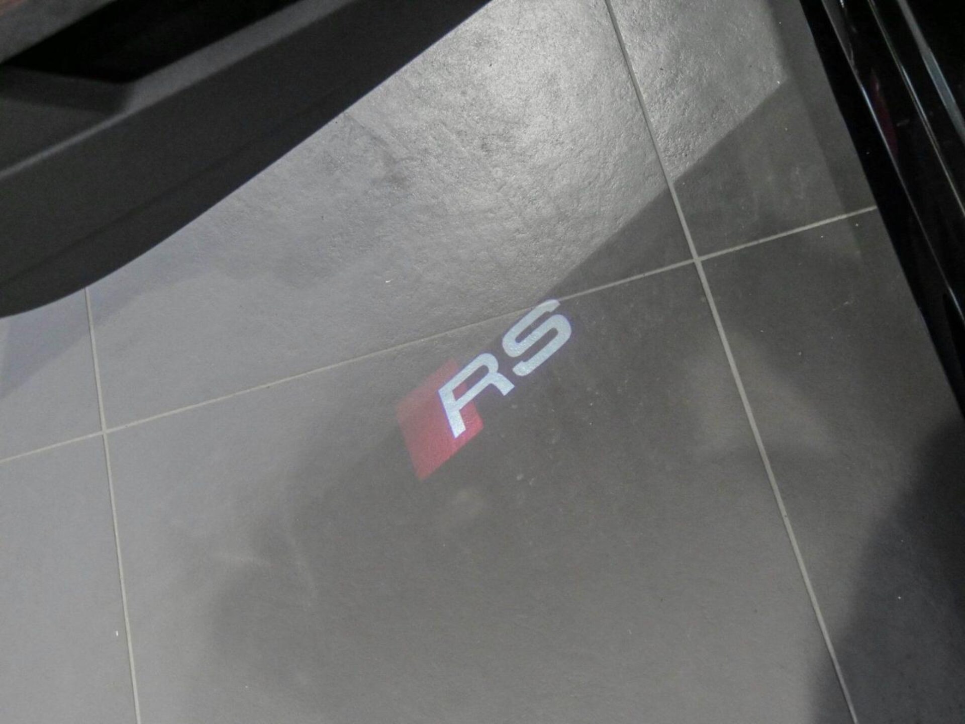 Audi RS 3 Limousine
