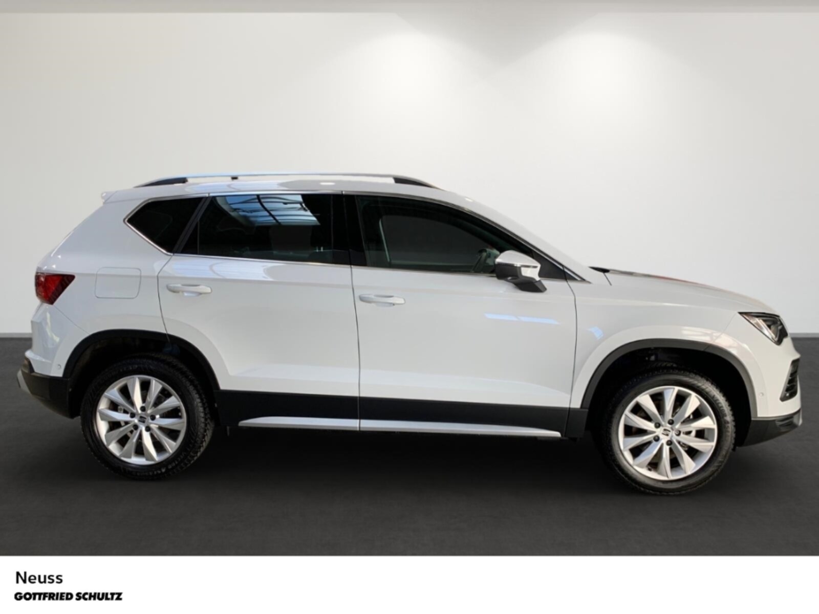 SEAT Ateca – Bild 2