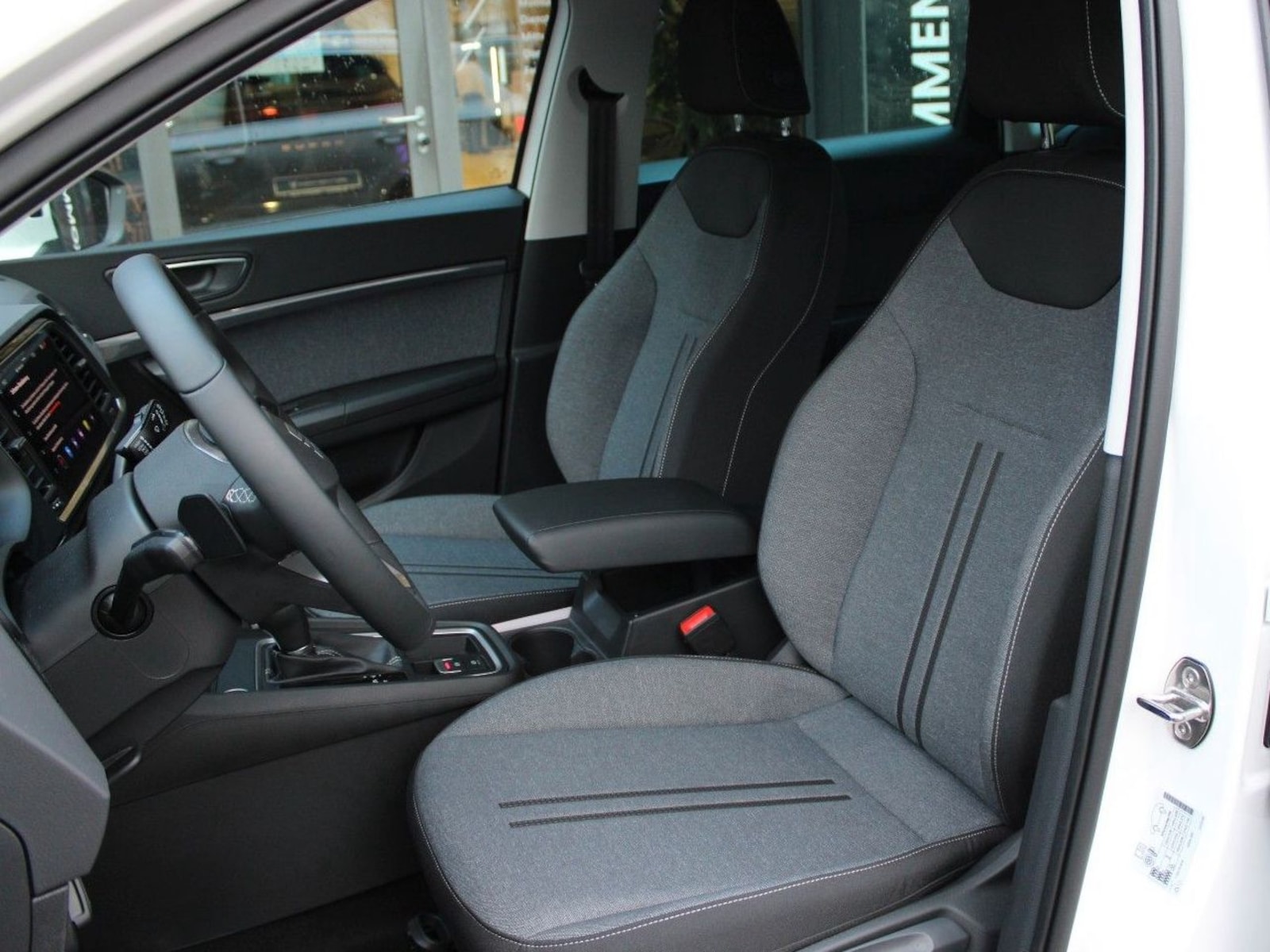 SEAT Ateca – Bild 16