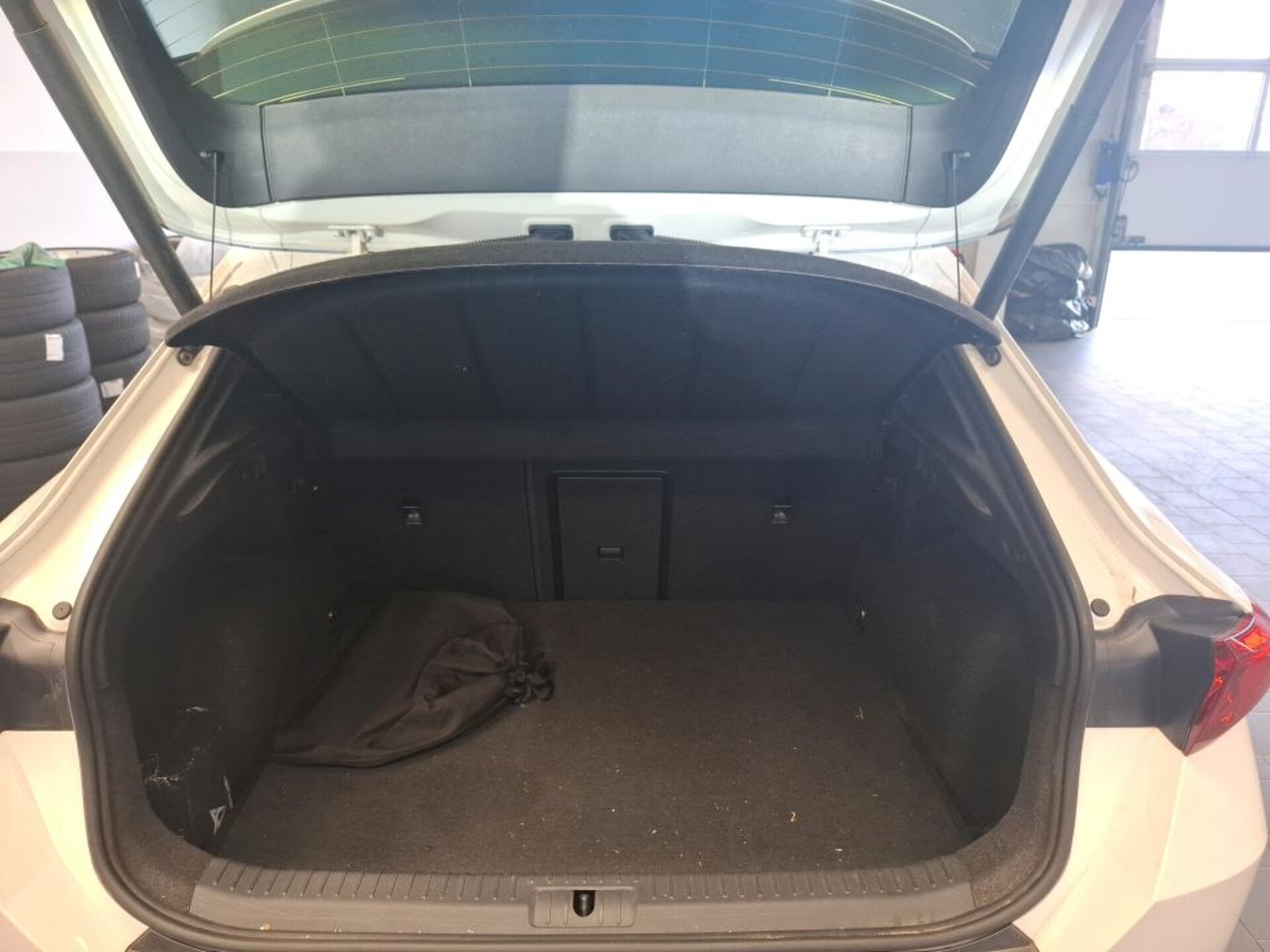 CUPRA Formentor VZ