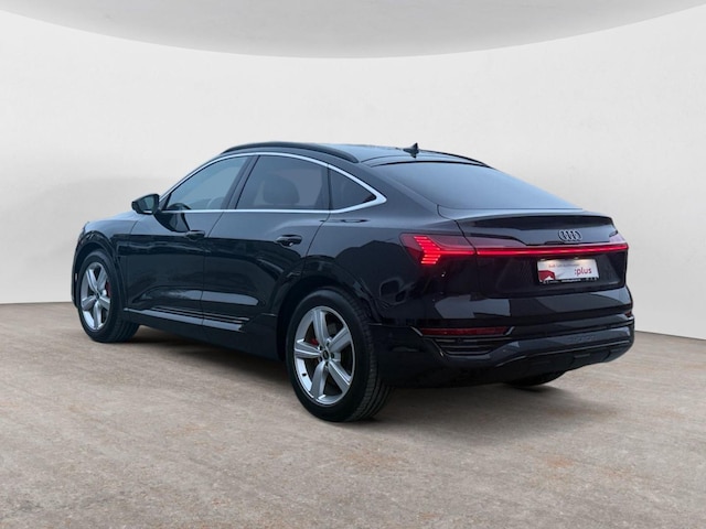 Audi Q8 Sportback E-tron Advanced 55 E-tron Quattro -  - Joinsteer - #3