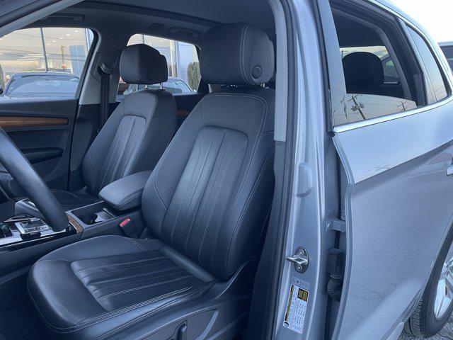 2023 Audi Q5 Premium - Photo 20