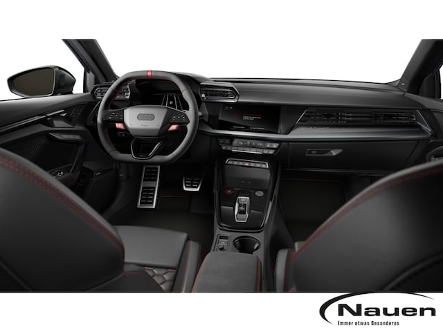 Audi RS3 Sportback TFSI Quattro S Tronic -  - Joinsteer - #4