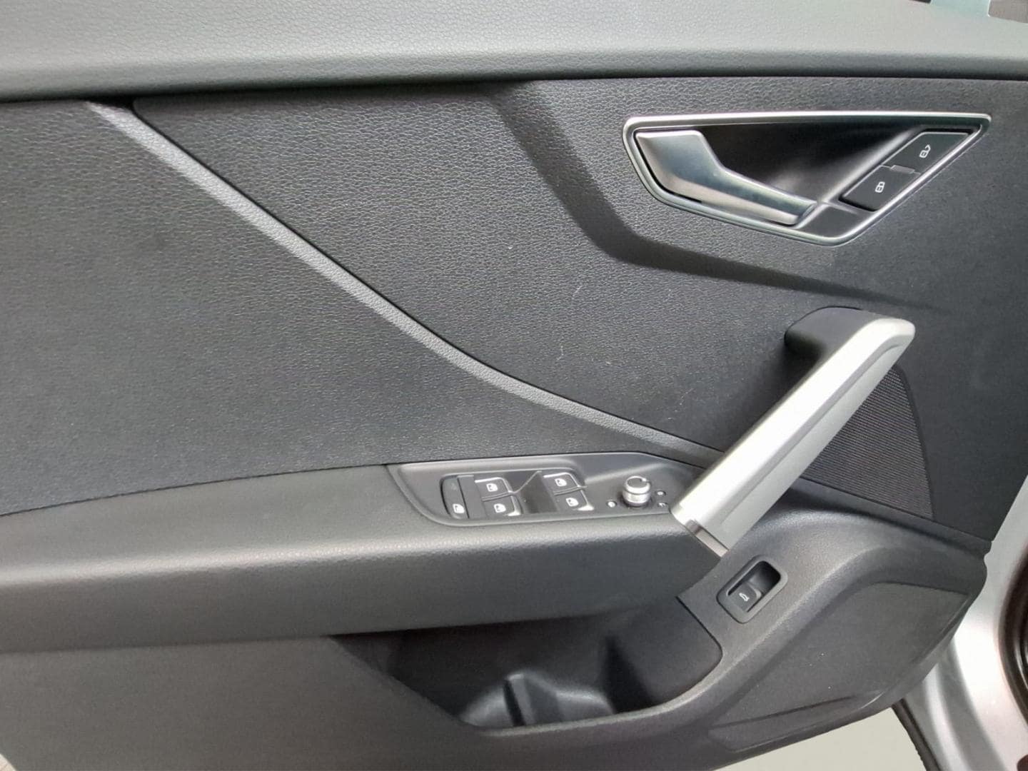 Bild über Audi Q2 advanced 35 TDI S tronic - für weitere Informationen kontaktieren Sie den Audi Partner