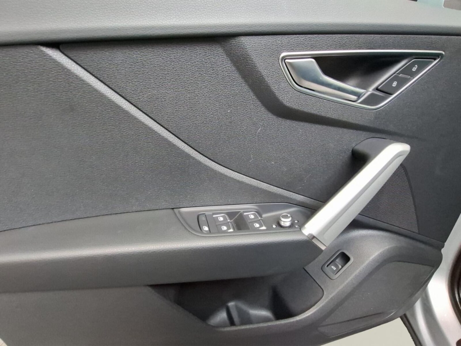 Audi Q2 – Bild 13