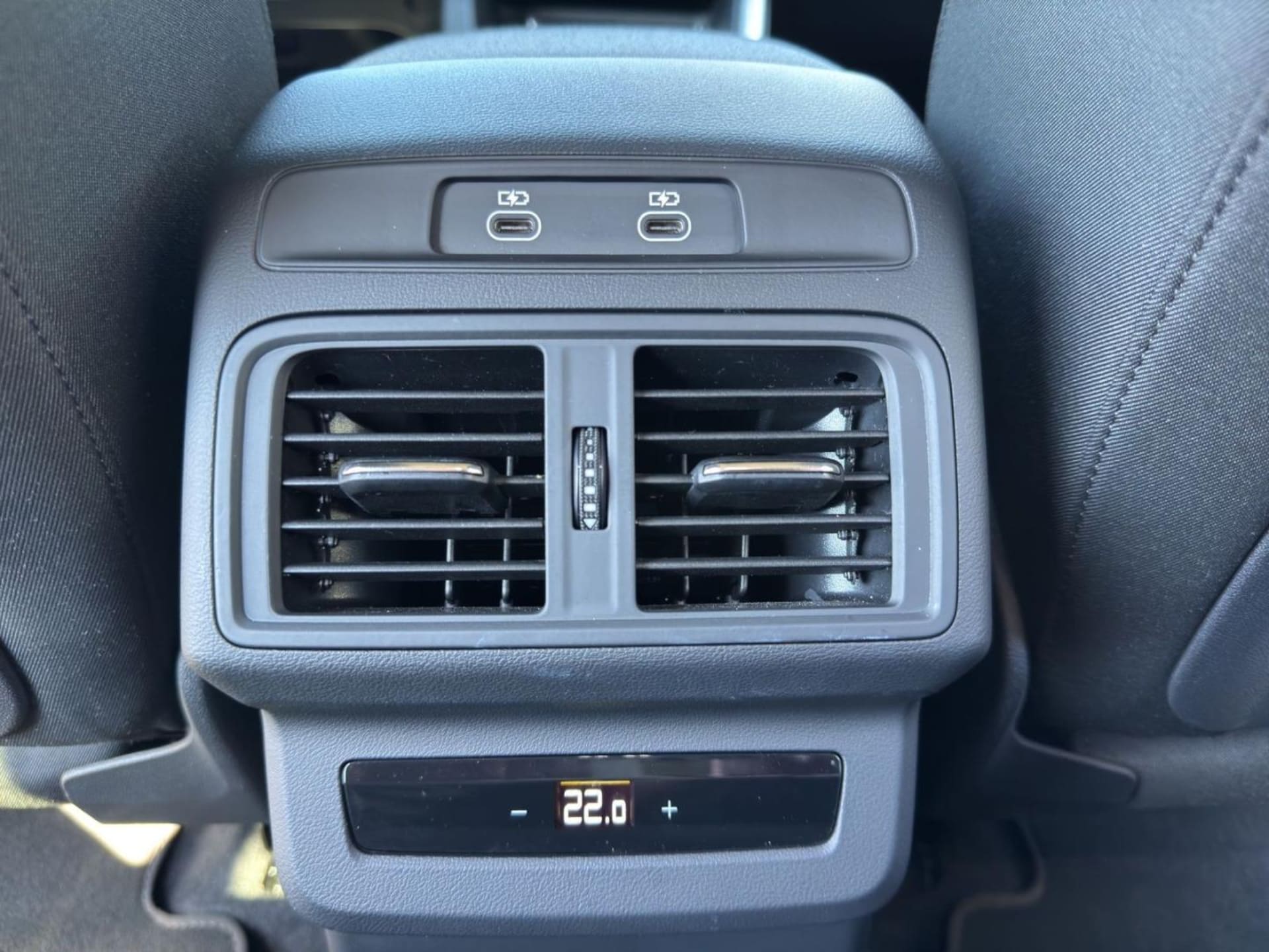Audi Q5 SUV