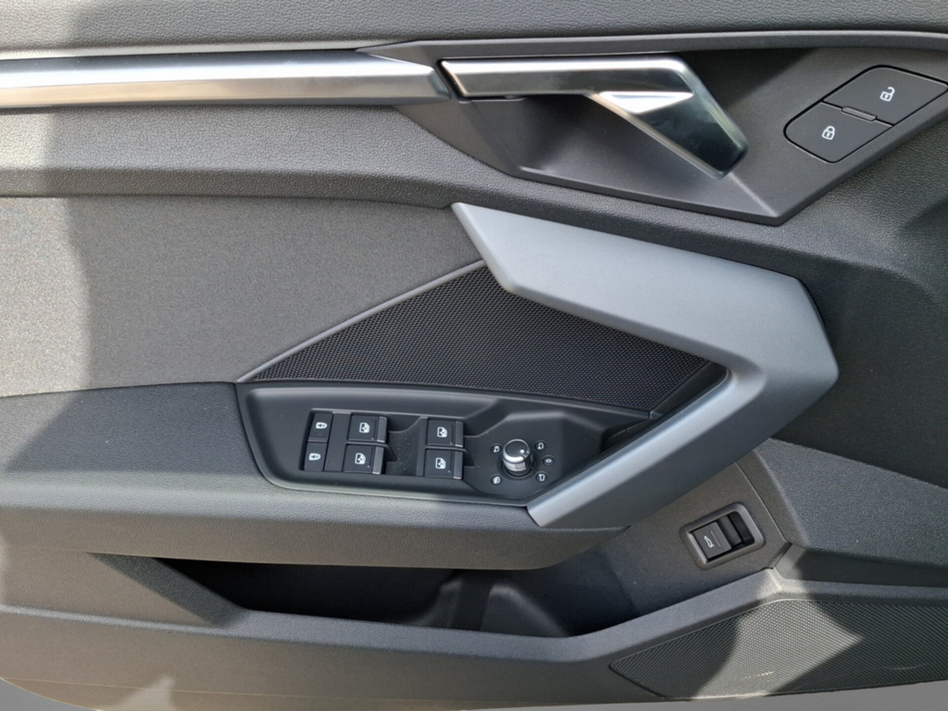 Audi A3 Sportback Advanced