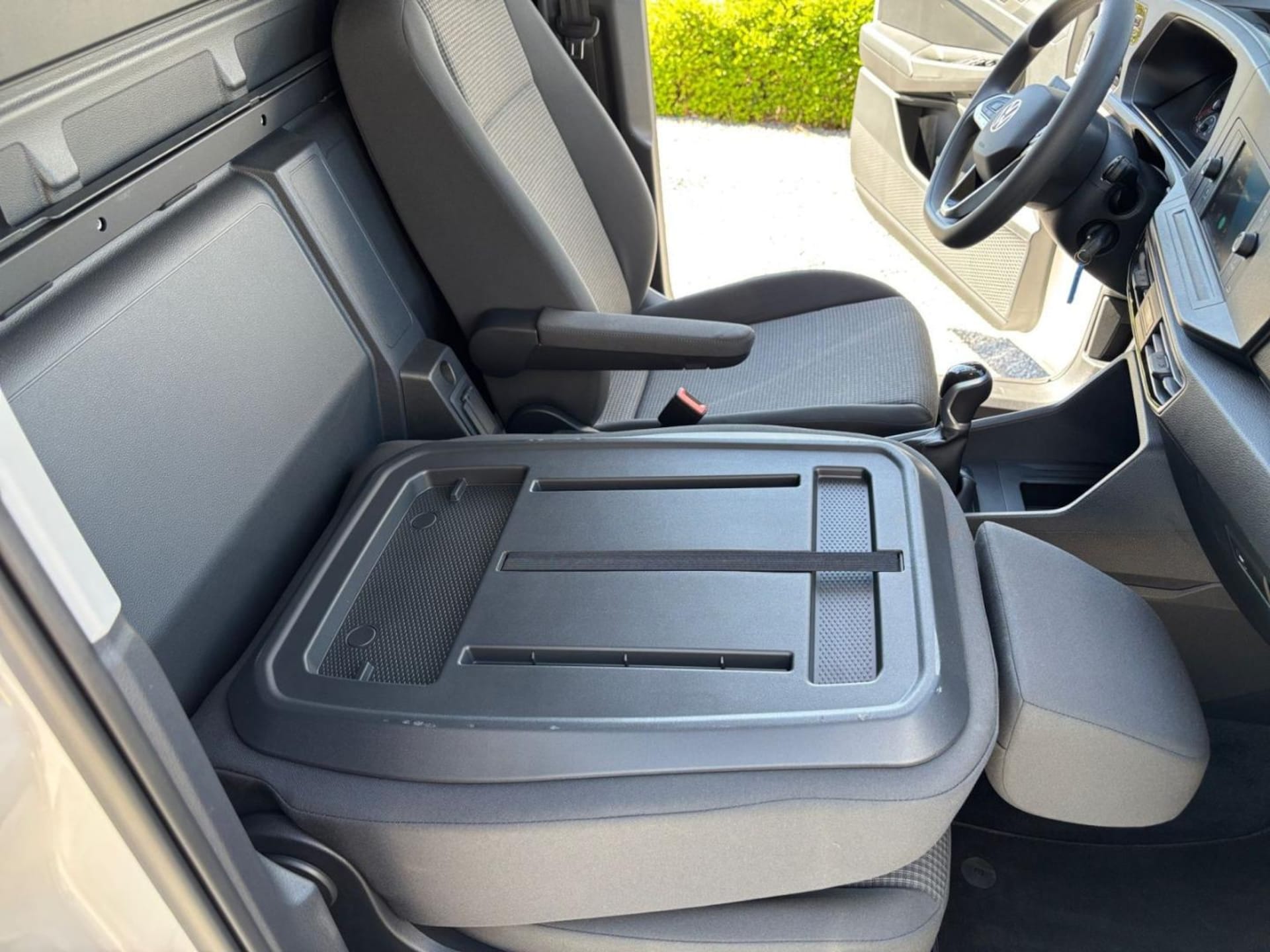 Volkswagen Caddy Cargo