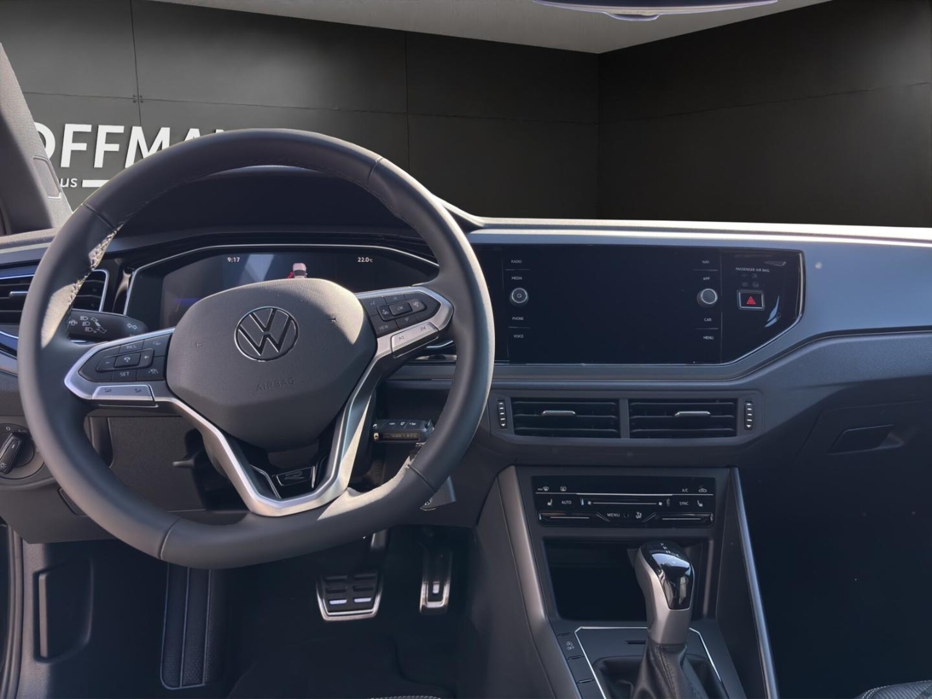 Volkswagen Taigo R-Line