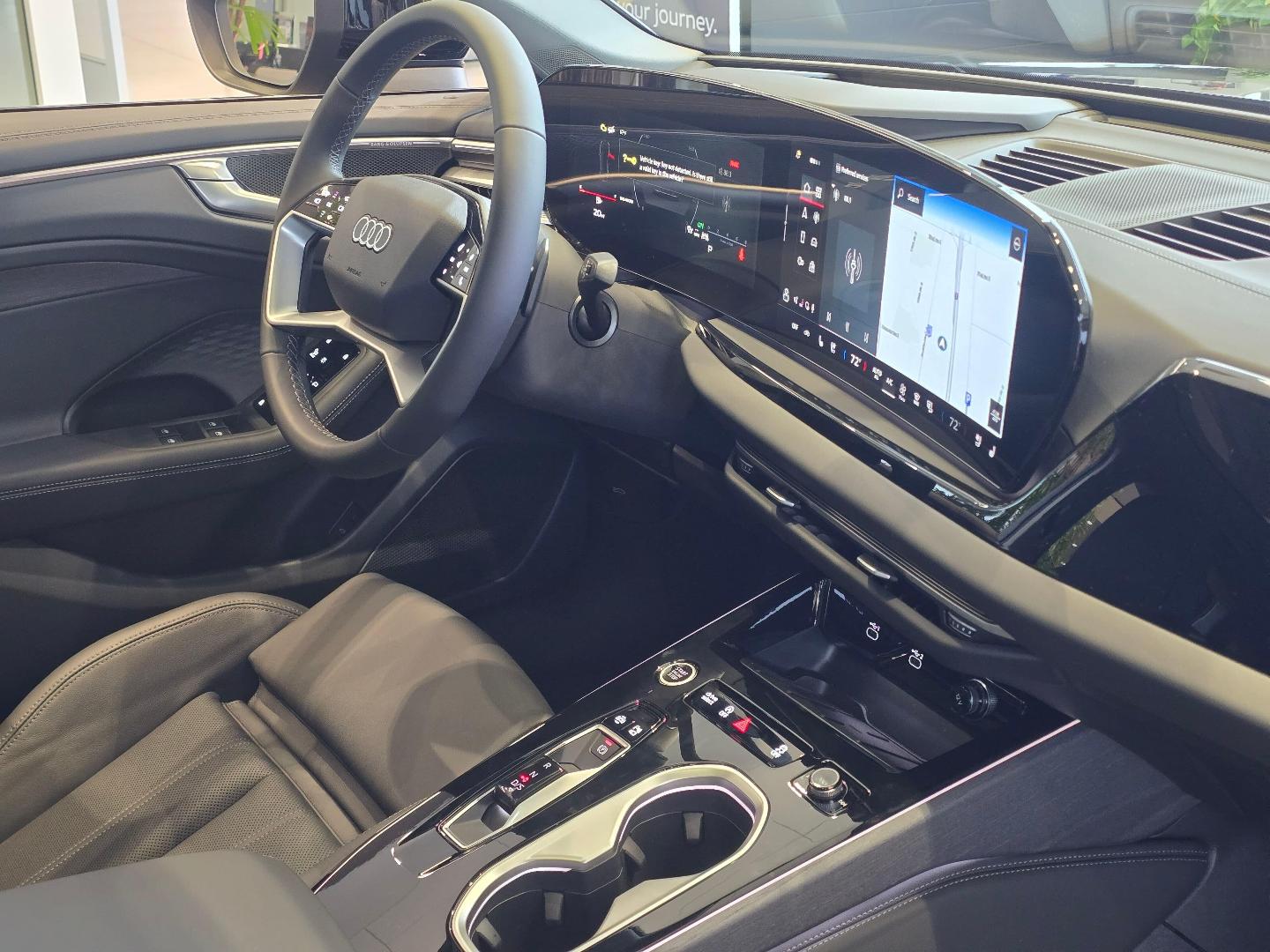 2026 Audi A6 Premium Plus - Photo 34