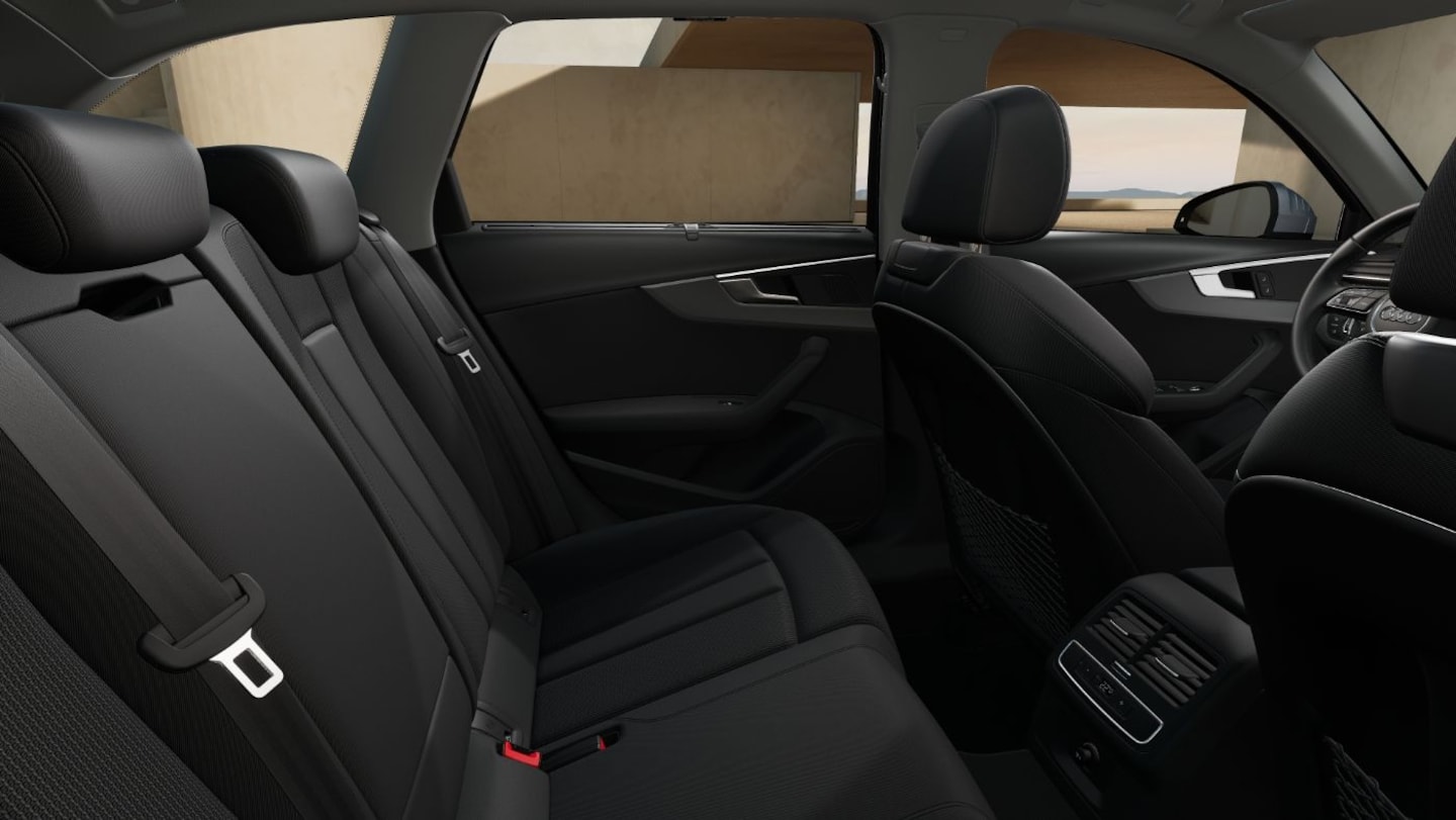 Bild über Audi A4 Avant 30 TDI S tronic - für weitere Informationen kontaktieren Sie den Audi Partner