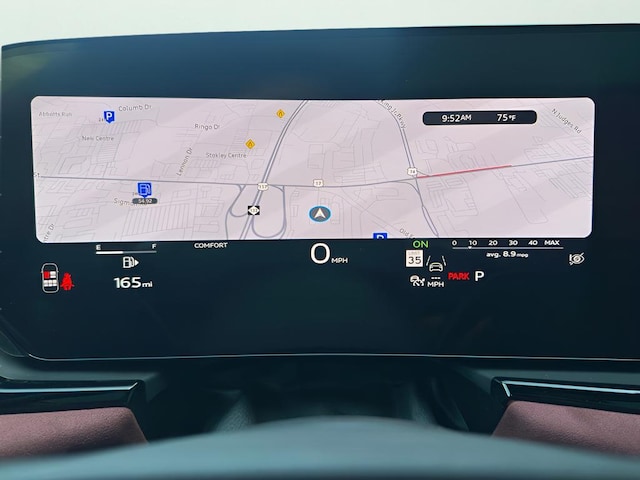 2026 Audi S5 Prestige - Photo 21