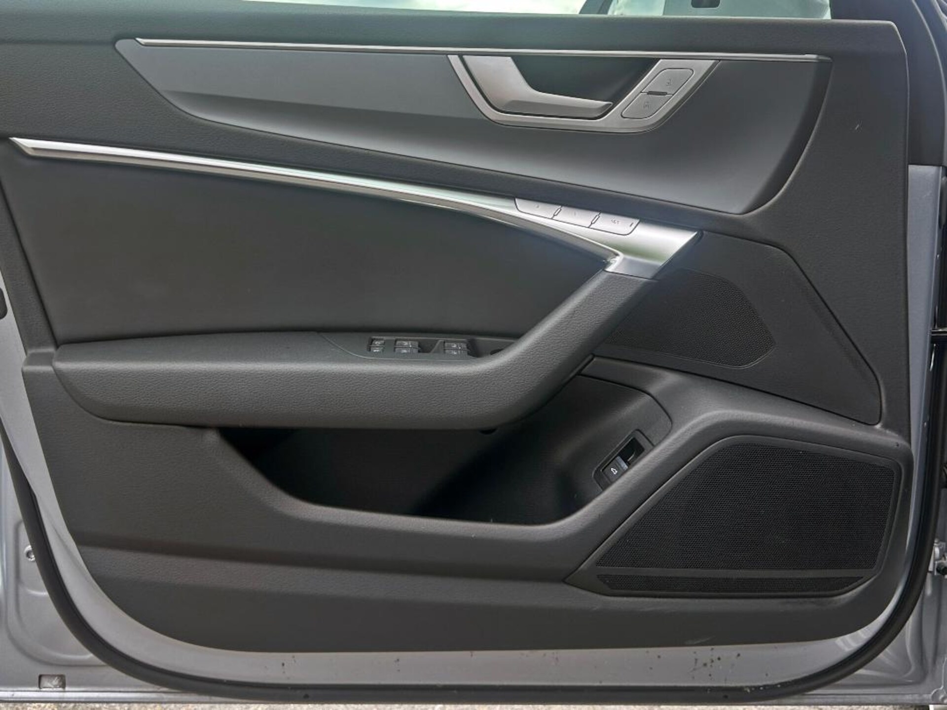 Audi A6 Avant Sport