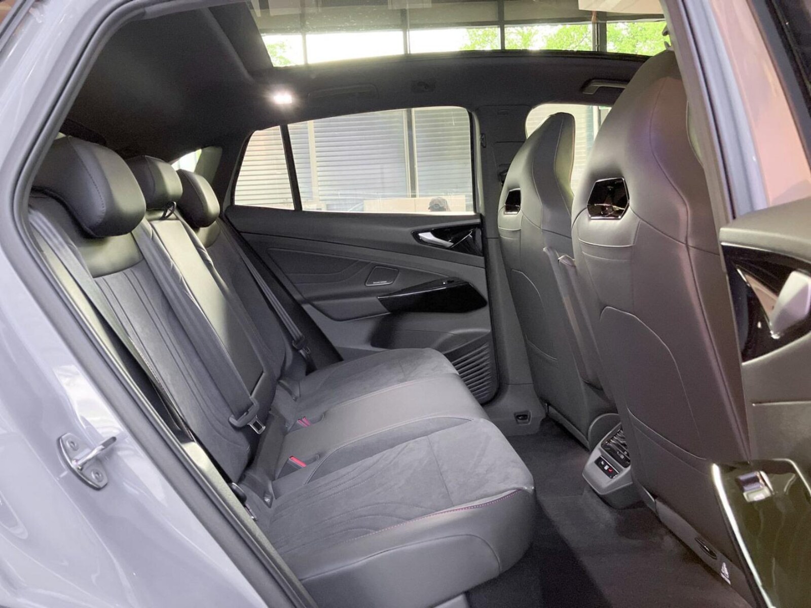 Volkswagen ID.5 – Bild 12