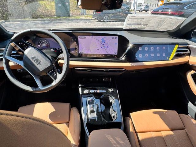 2026 Audi A5 Prestige - Photo 14