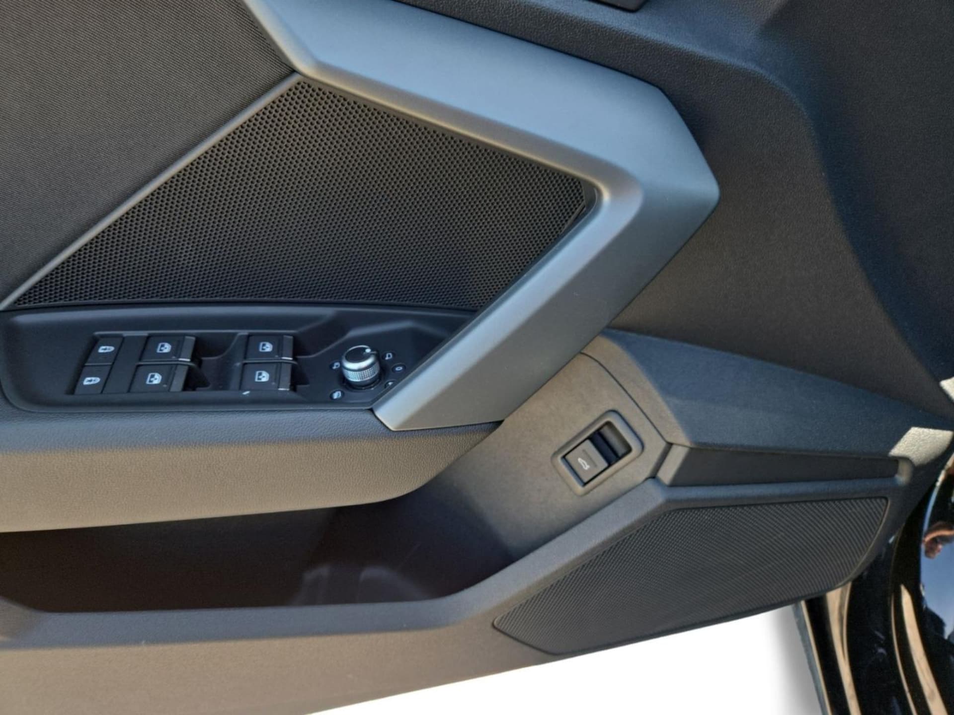Audi A3 Limousine advanced