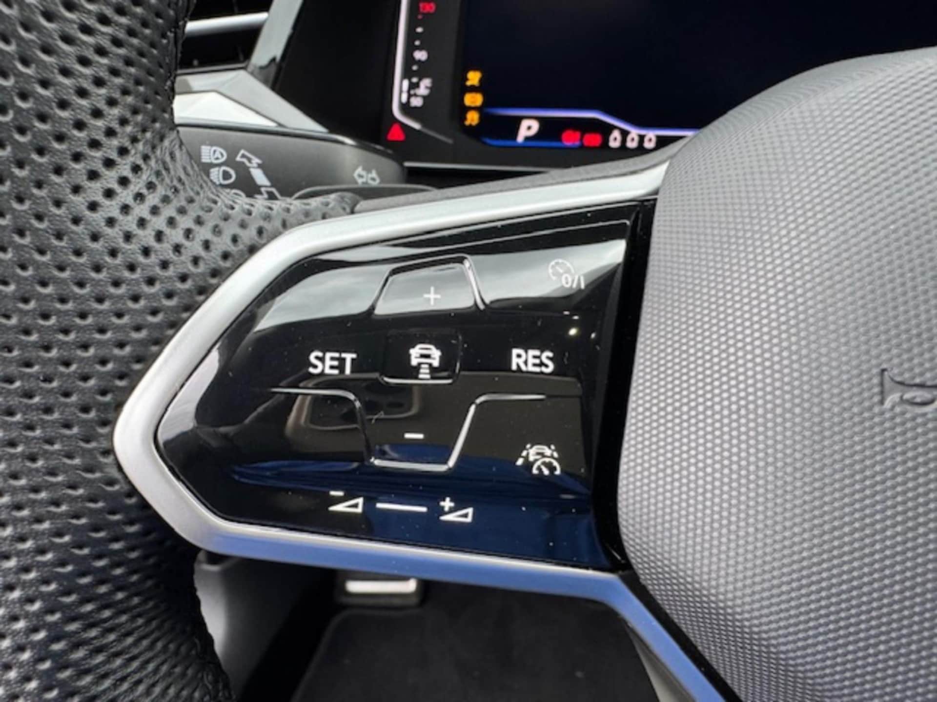 Volkswagen Arteon Shooting Brake Elegance
