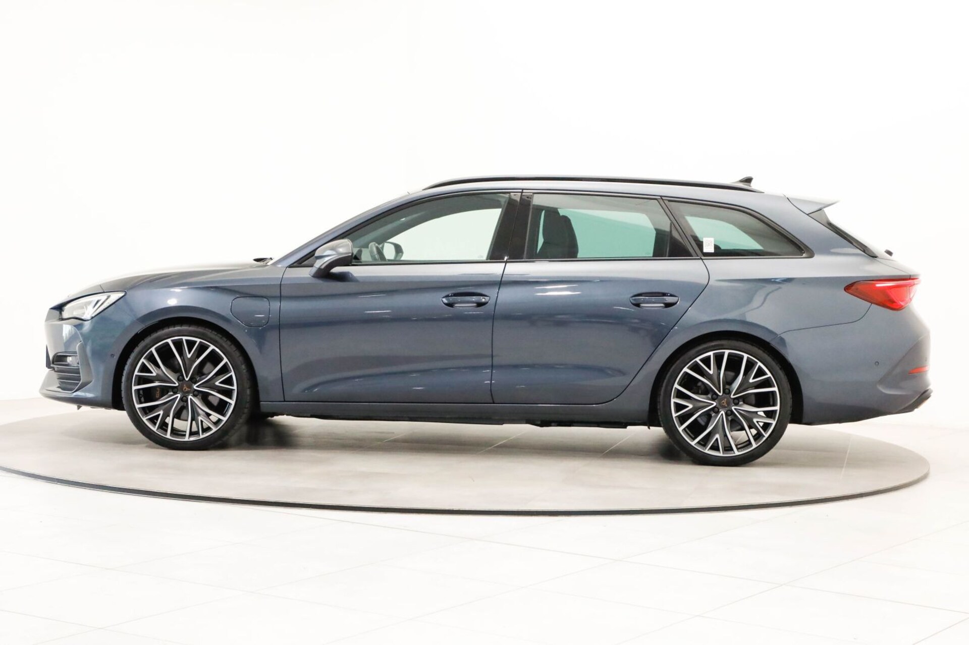 CUPRA Leon Sportstourer VZ
