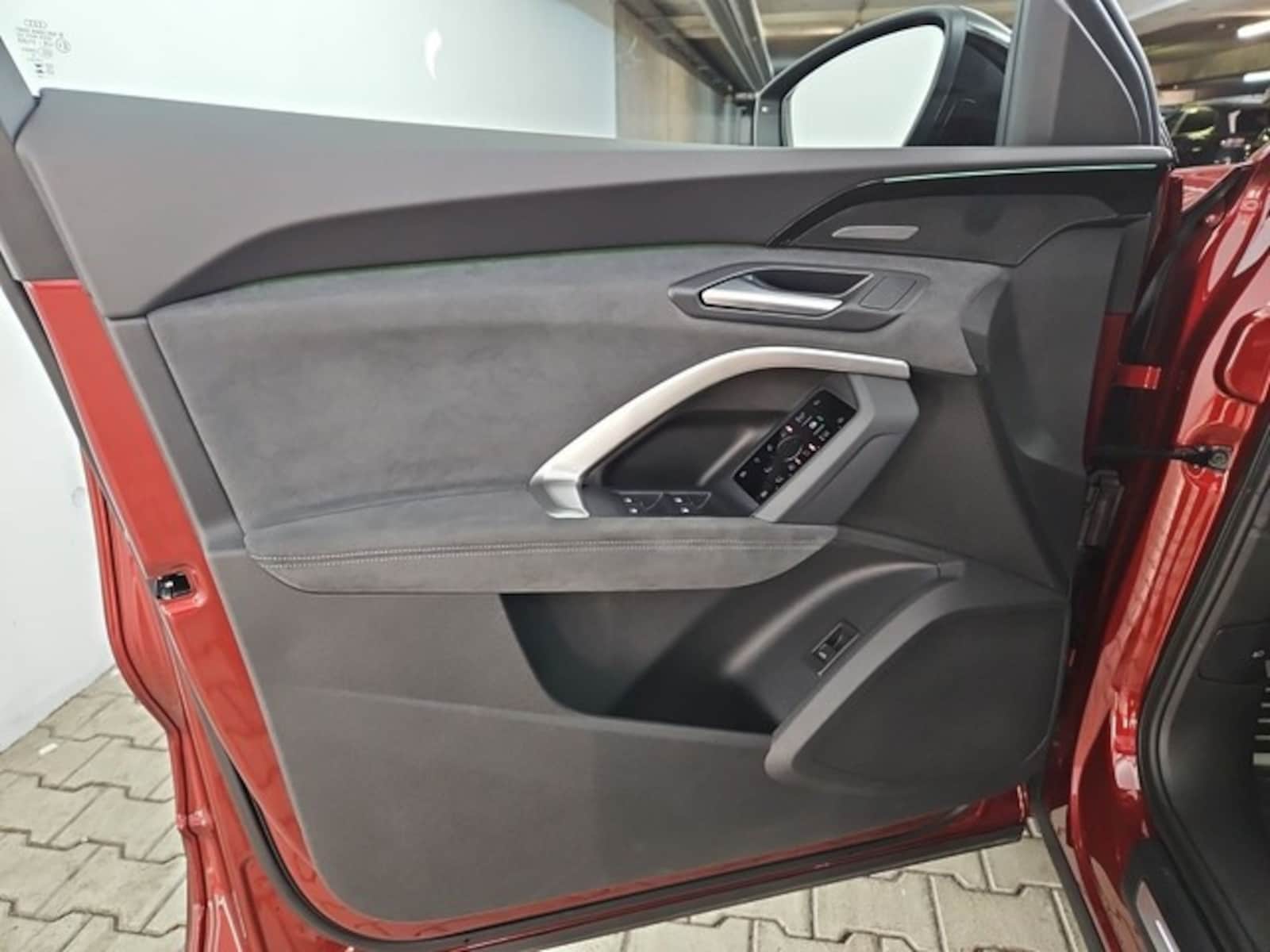 Audi Q5 Sportback – Bild 7