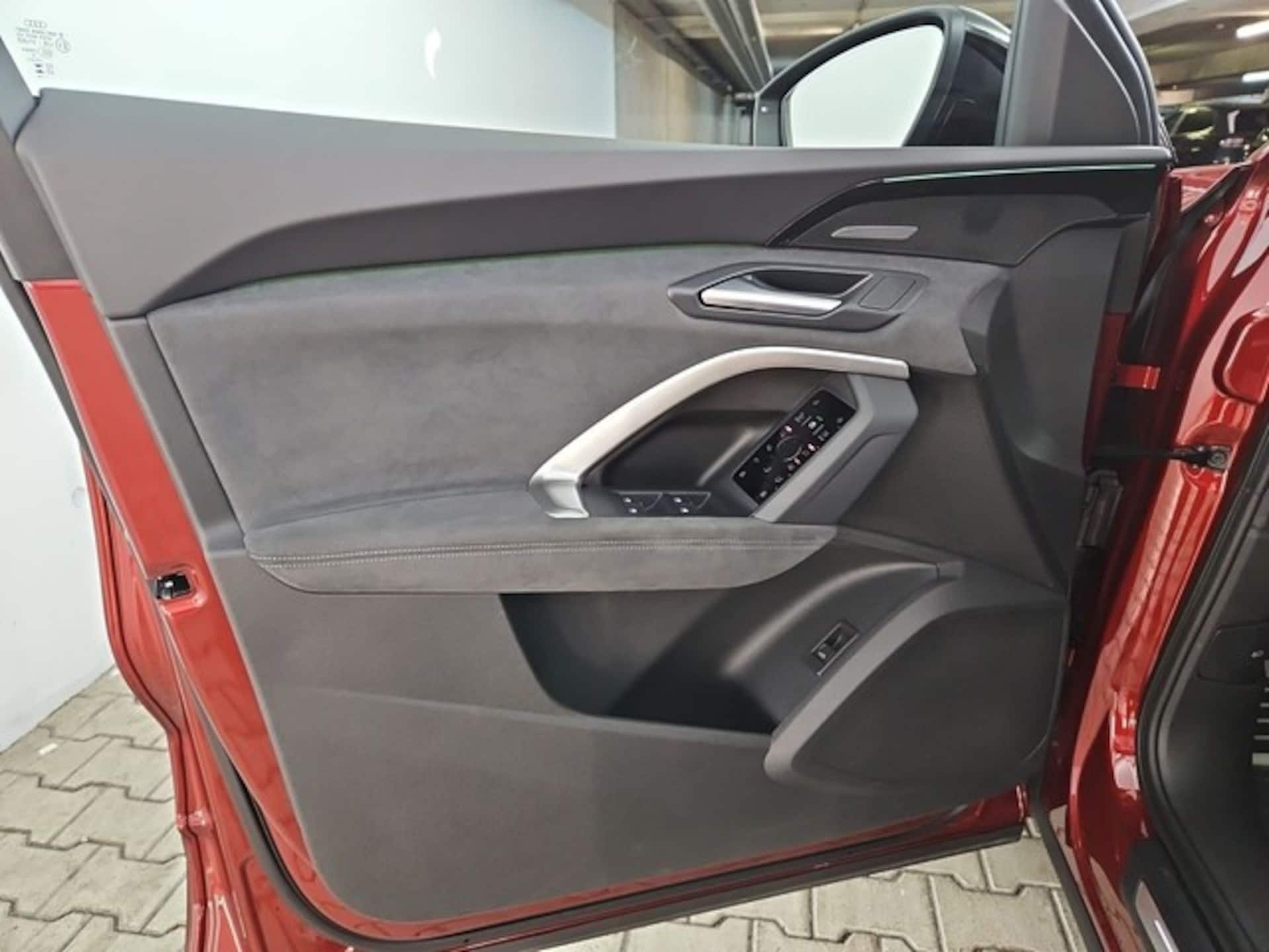 Audi Q5 Sportback
