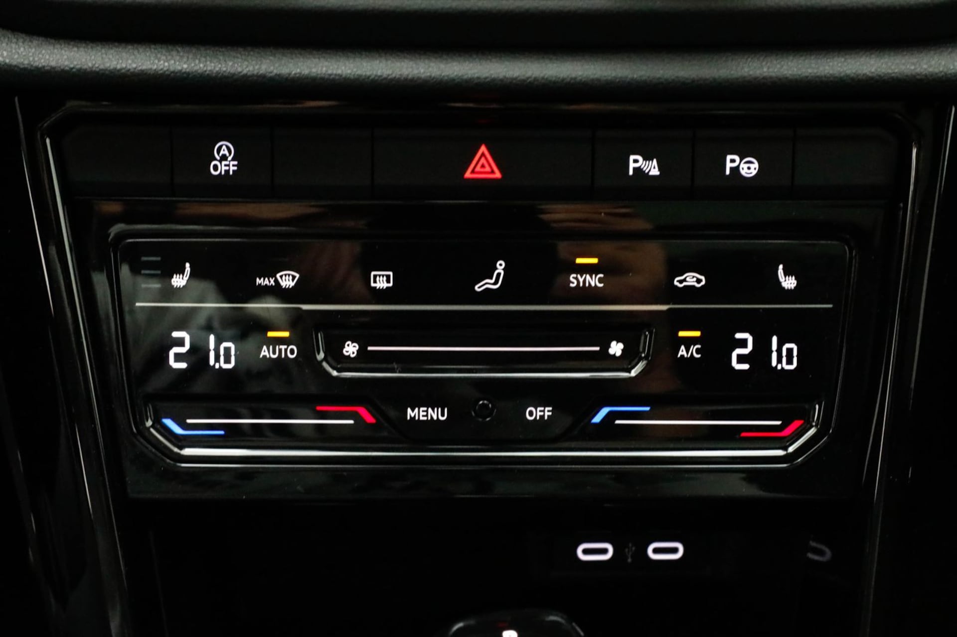 Volkswagen T-Roc R