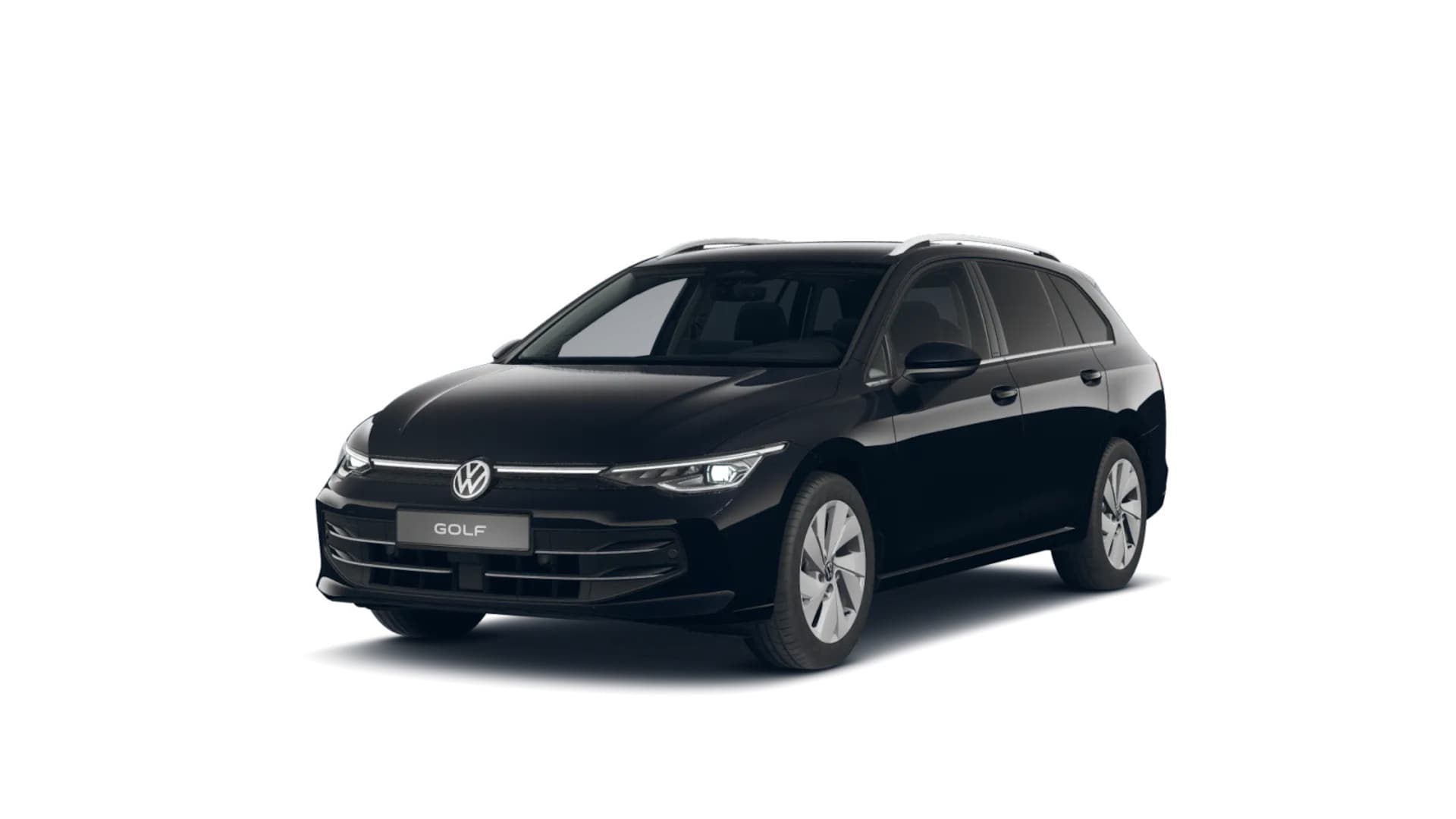 Volkswagen Golf Variant Style