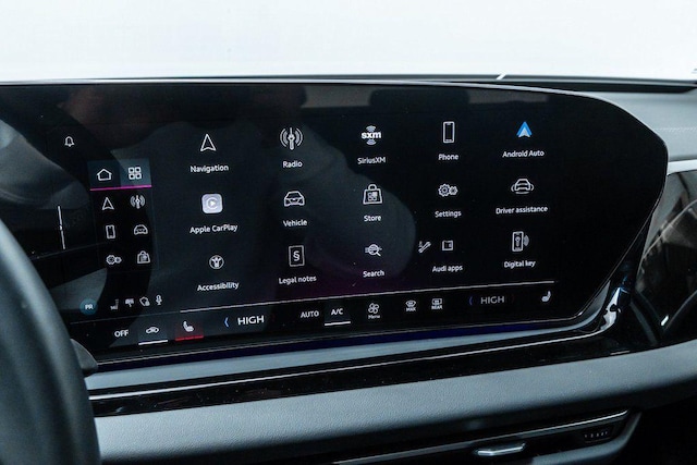 2025 Audi New A5 Premium - Photo 18