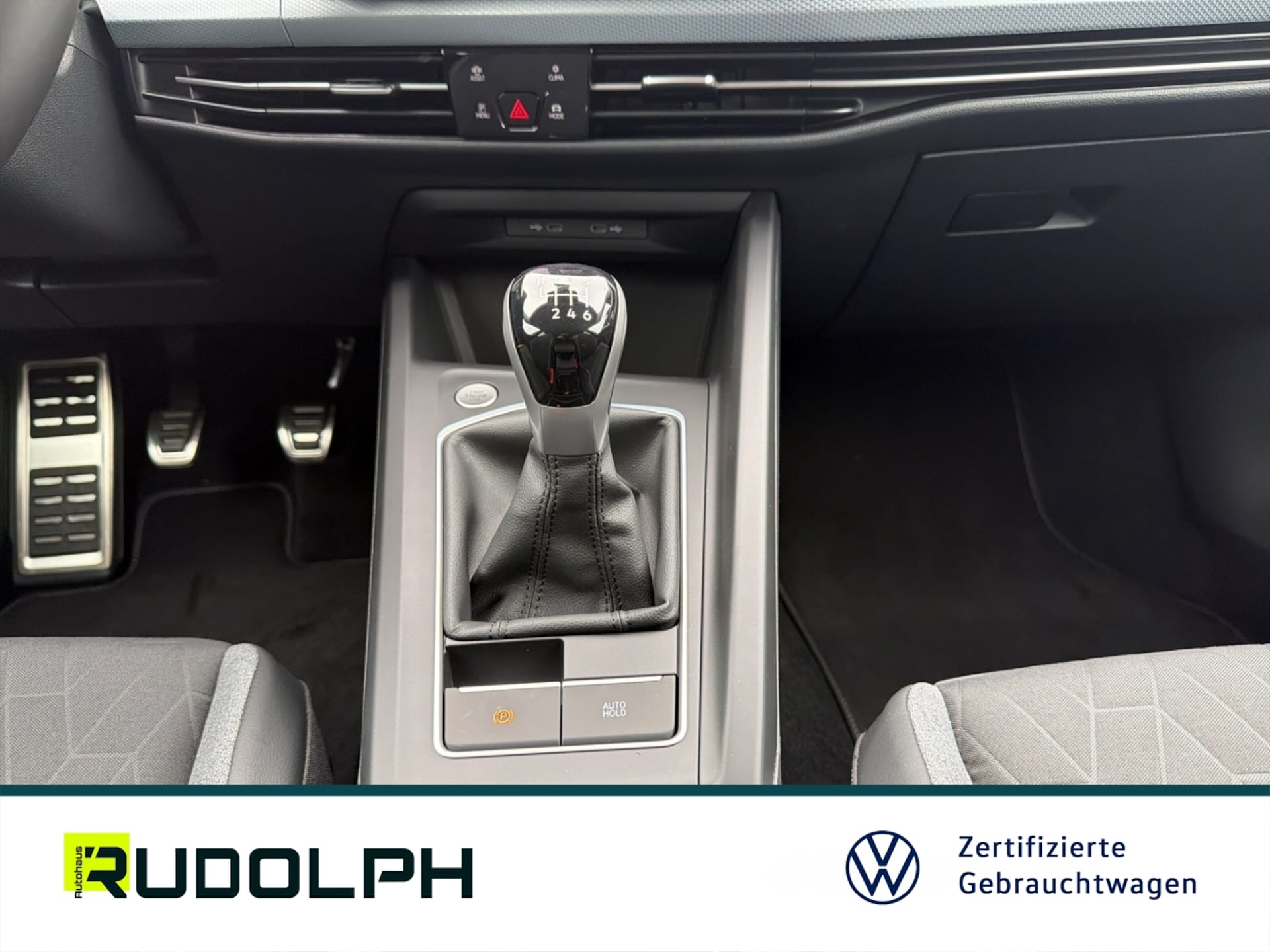 Volkswagen Golf ENERGY