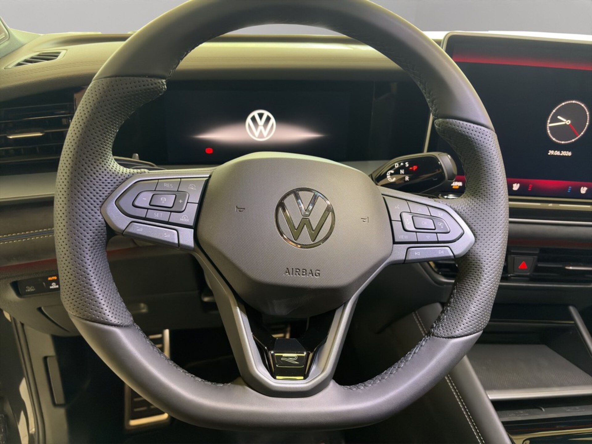 Volkswagen Tayron R-Line