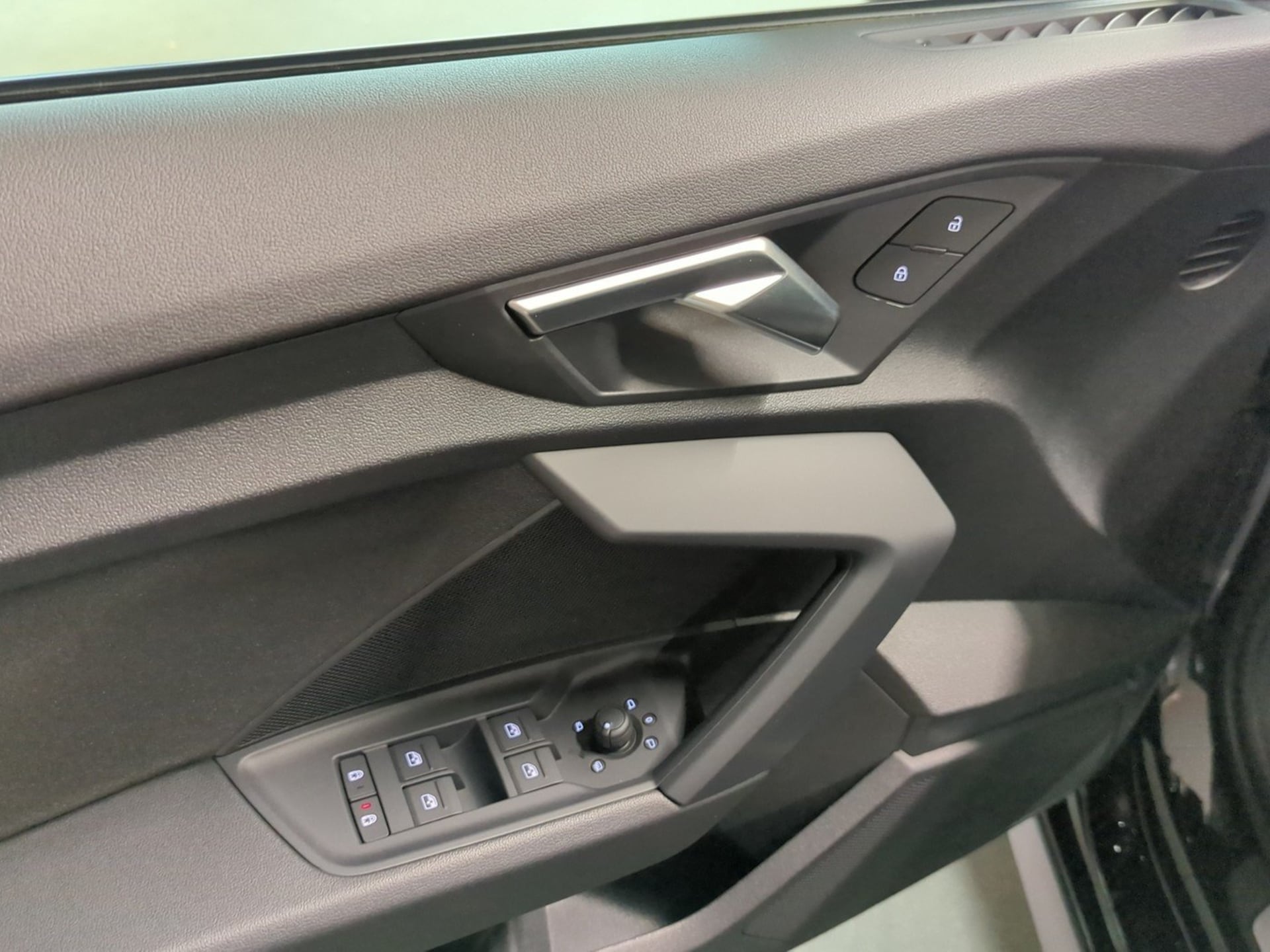 Audi A3 Limousine S line