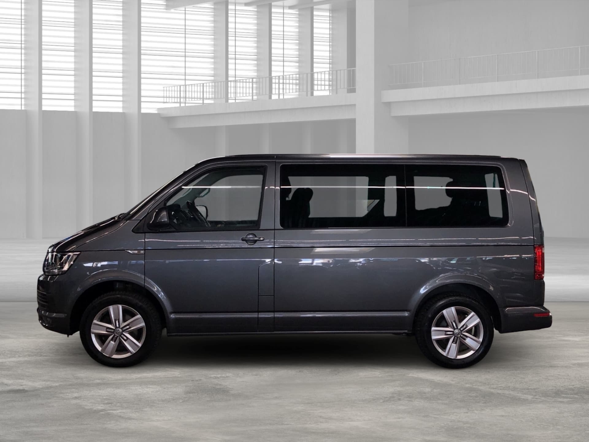 Volkswagen T6 Multivan Comfortline