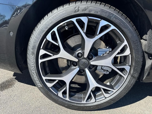 2026 Audi A6 Premium Plus - Photo 23
