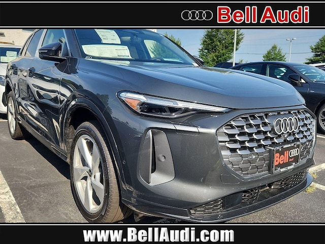 Photo of 2026 Audi Q5 