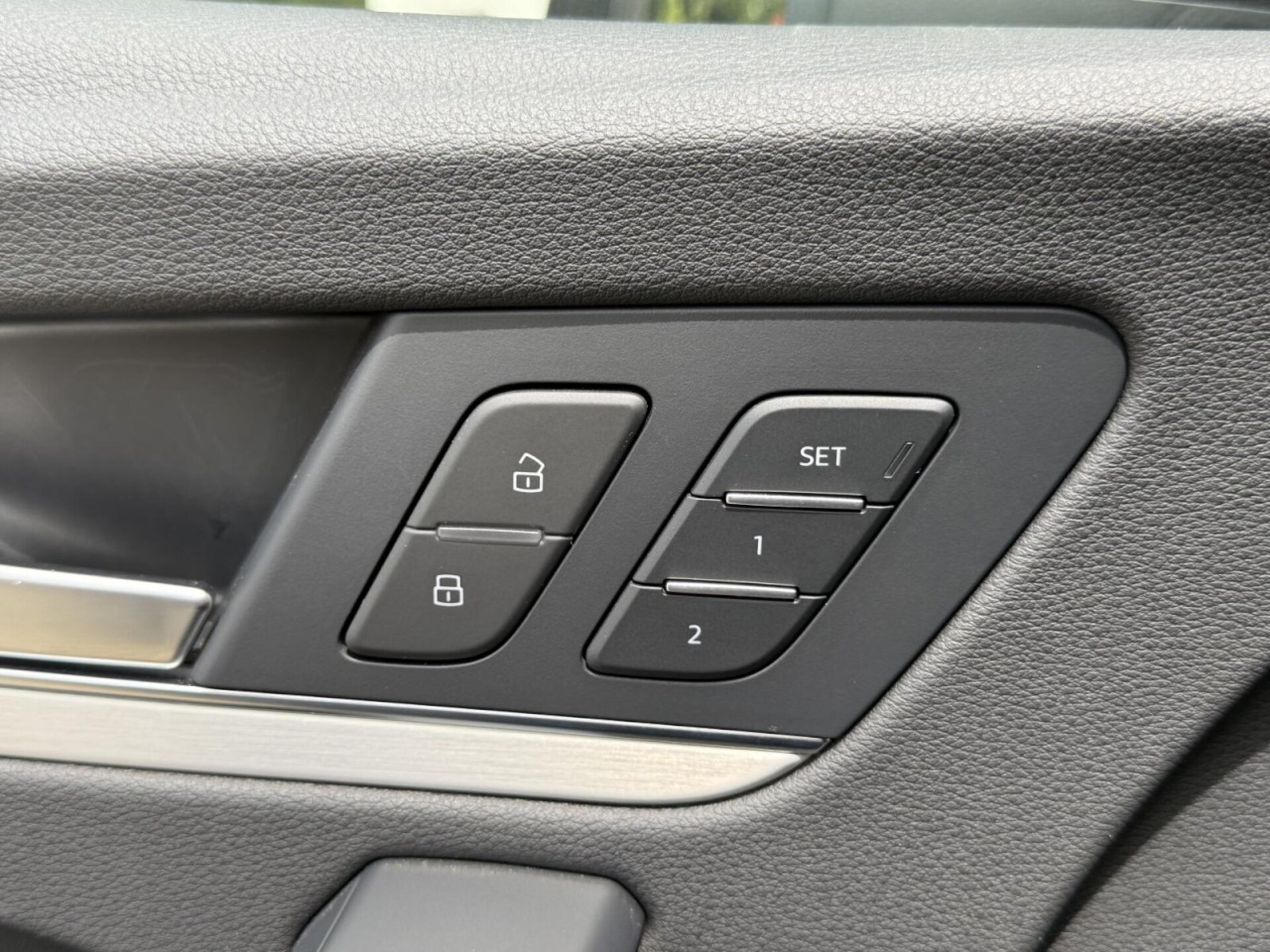 Audi SQ5 Sportback