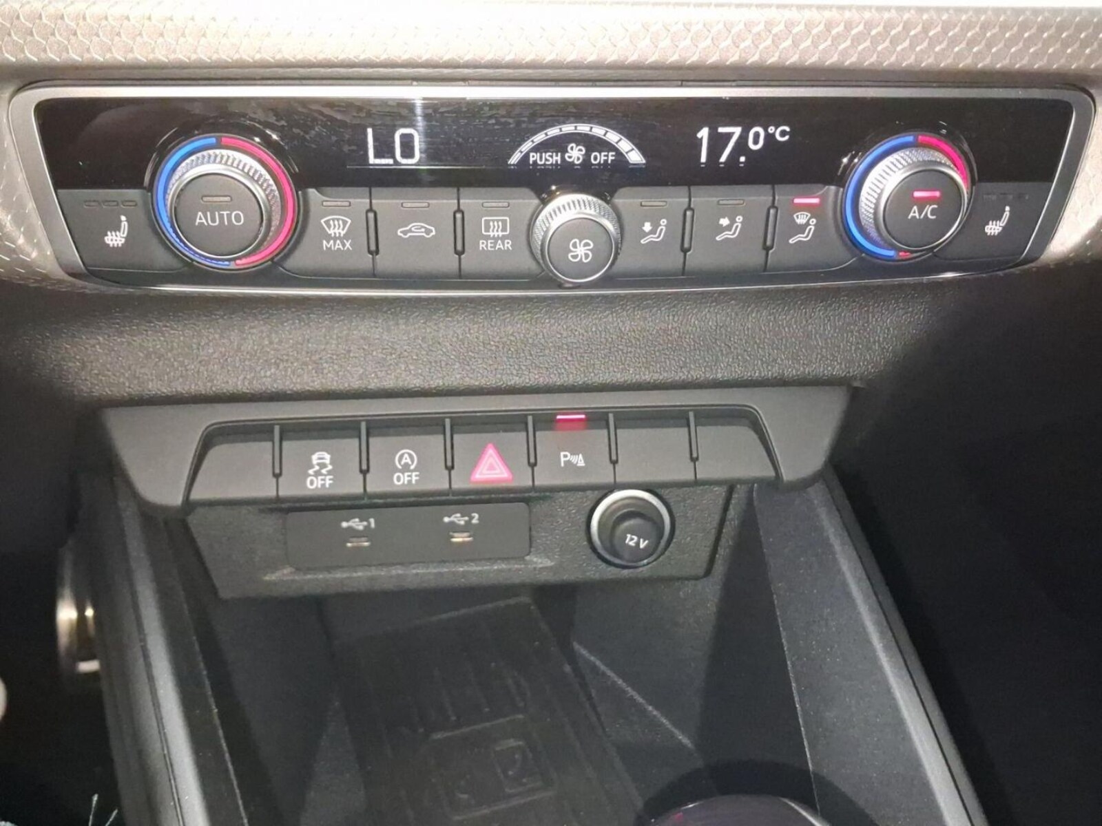 Audi A1 Sportback – Bild 15