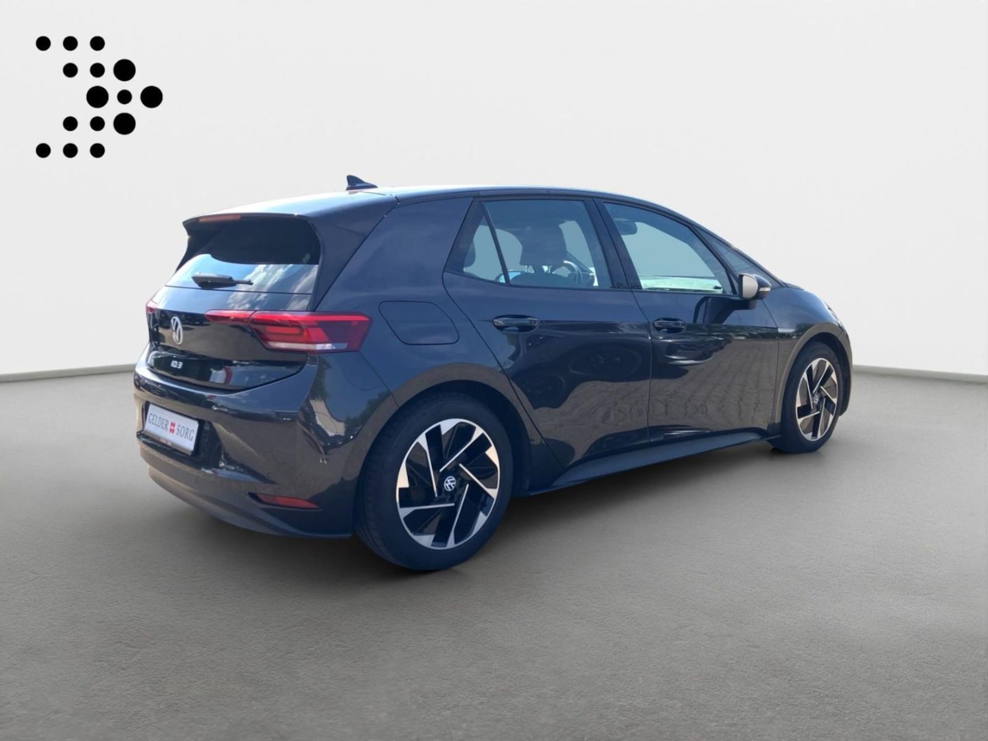 Volkswagen ID.3 Pure Performance