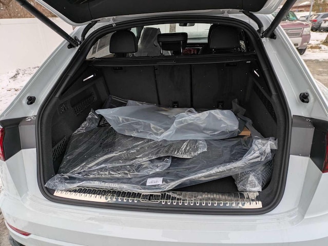 2026 Audi Q8 Premium Plus - Photo 20