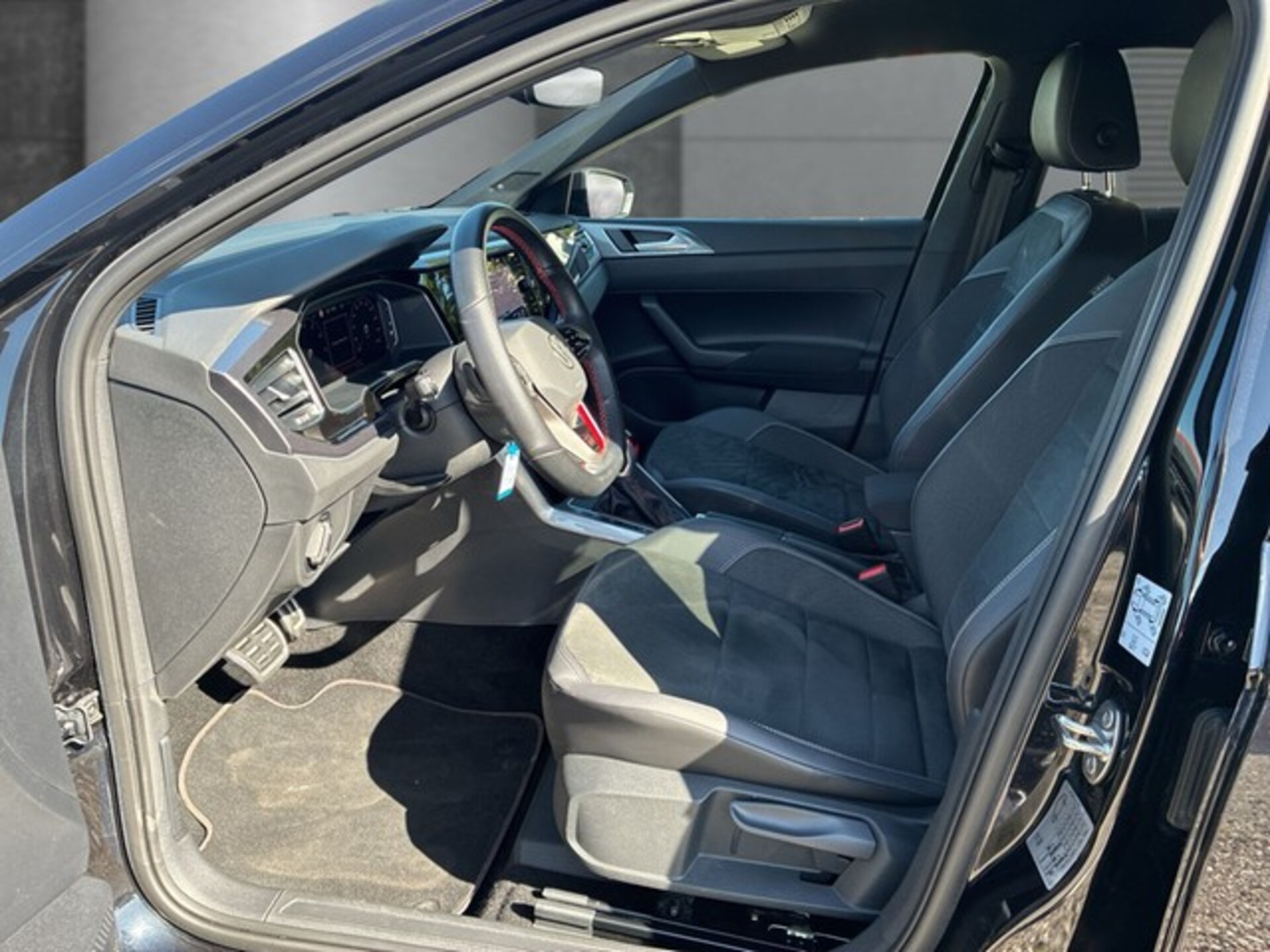 Volkswagen Polo GTI