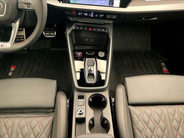 2026 Audi S3 Base - Photo 10
