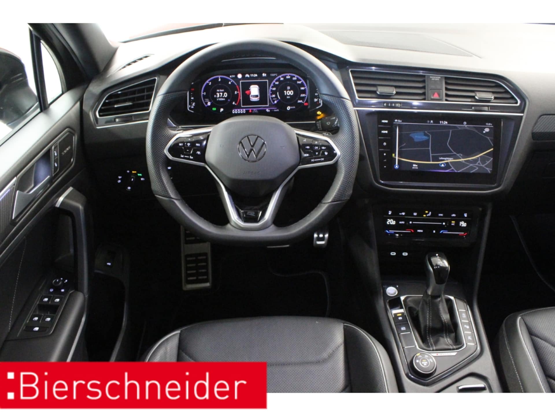 Volkswagen Tiguan Allspace R-Line