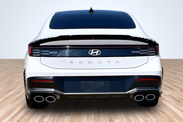 2024 Hyundai Sonata