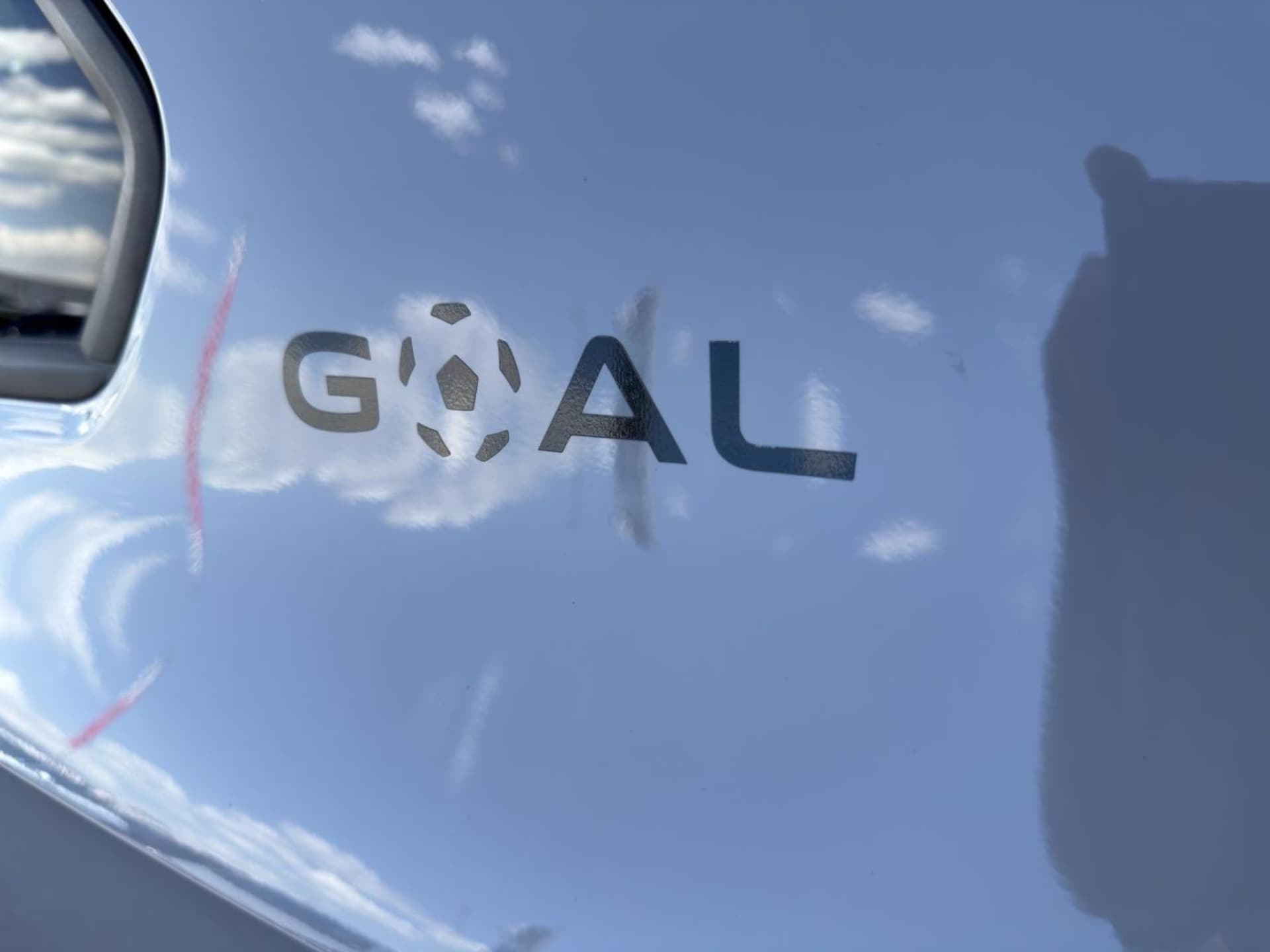 Volkswagen Golf Variant Goal