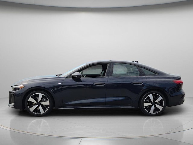 2026 Audi A5 Sedan
