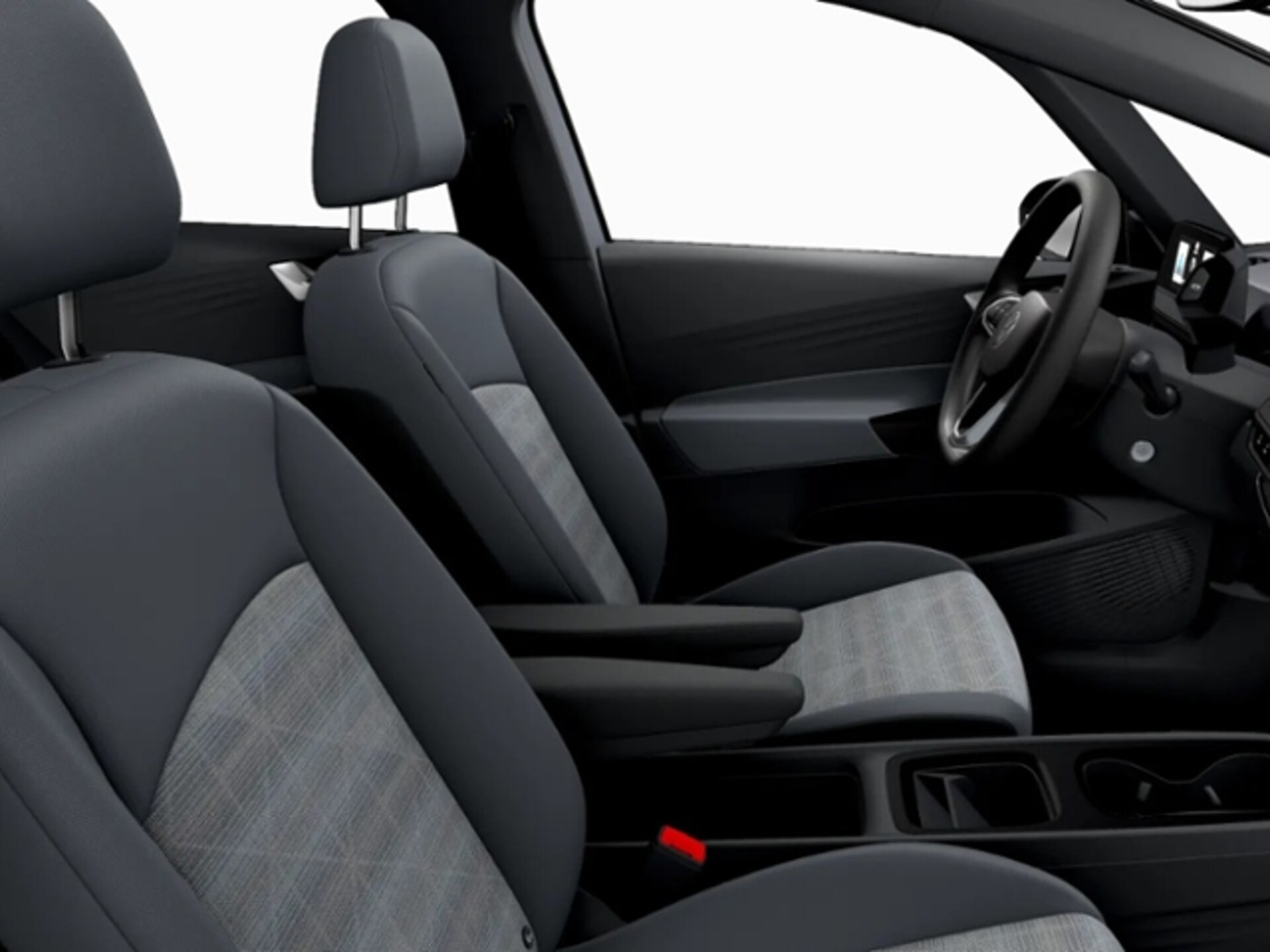 Volkswagen ID.3 Pure Performance