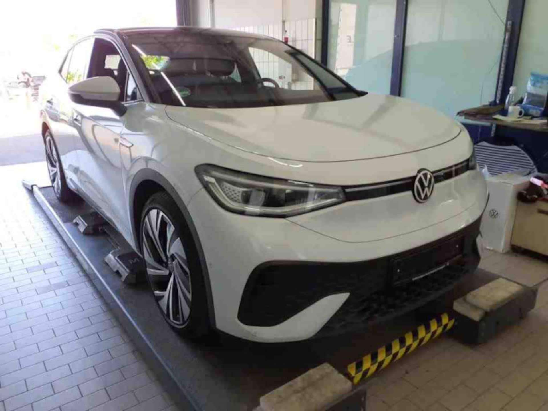 Volkswagen ID.5 Pro Performance