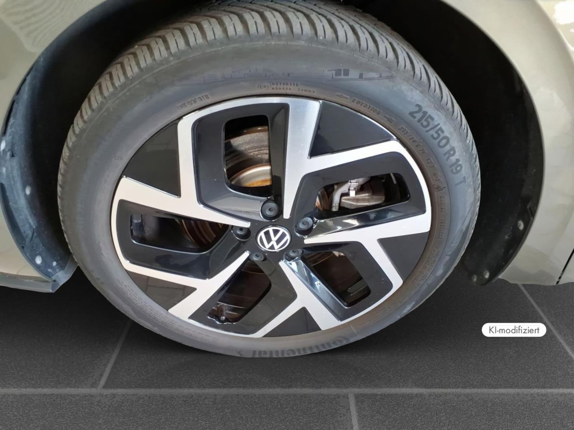 Volkswagen ID.3 MOVE Pro