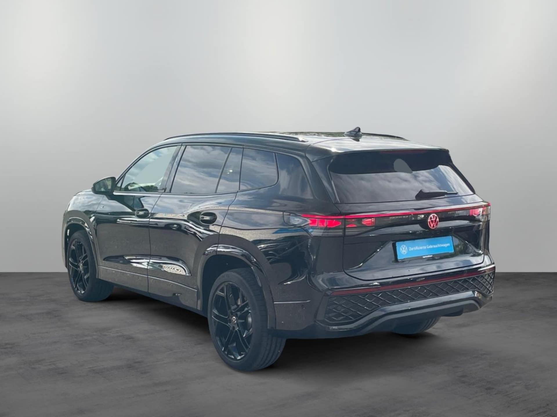 Volkswagen Tayron R-Line