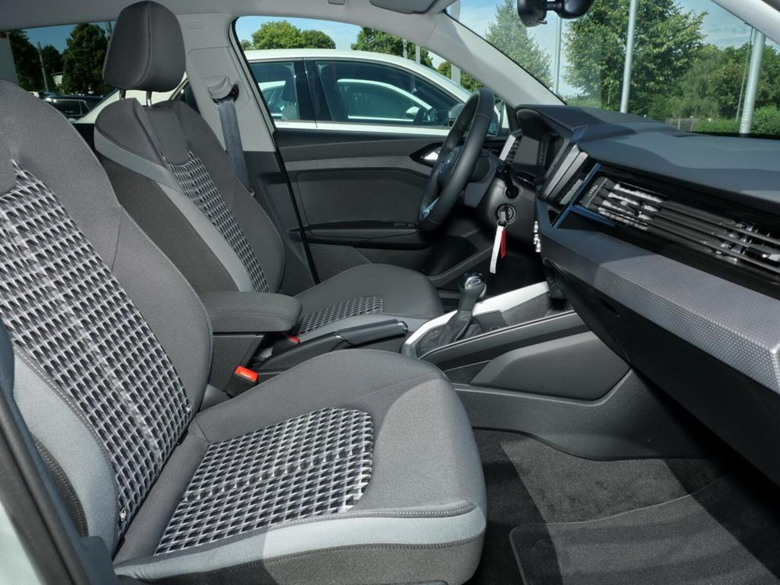 Audi A1 Sportback – Bild 4