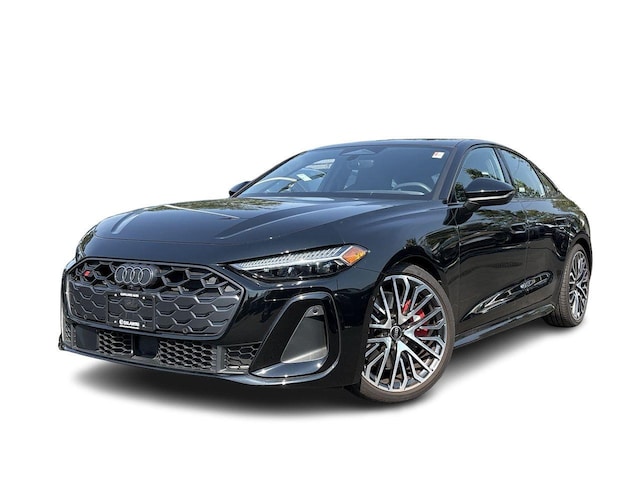 Photo of 2025 Audi S5 