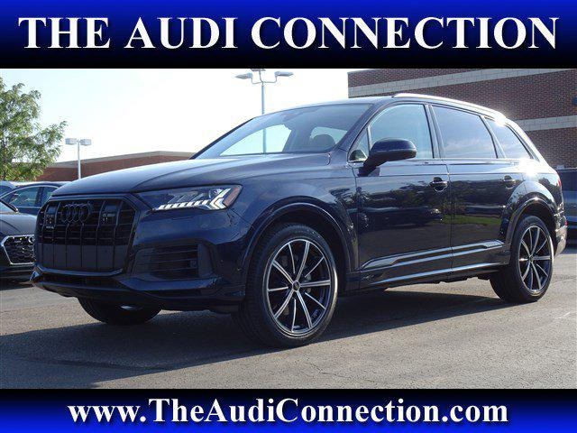 Photo of 2023 Audi Q7 